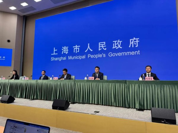 春安配资 重磅！2025陆家嘴论坛6月18日启幕，8场全体大会有何看点？