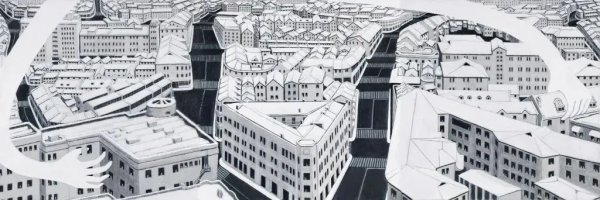 广信配资 新民艺评丨张诗扬：金宇澄首部画册《不响》问世，阅读的方法有几种？