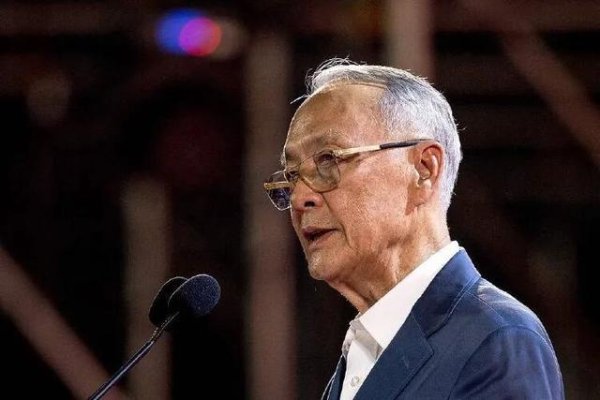 宝尚配资 泰国国会下议院将于5日选举新一任总理！为泰党提名猜格森为总理候选人，此前为泰党呈文国王请求解散国会