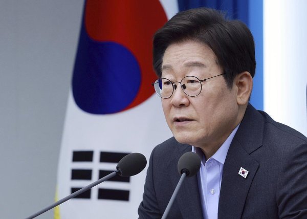昊天优配 回应韩企员工在美被捕，韩国总统李在明：希望不再发生