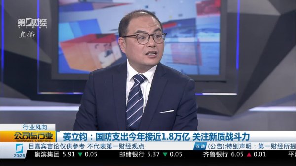51我也要配资 鞠磊：美联储降息预期带来套利机会
