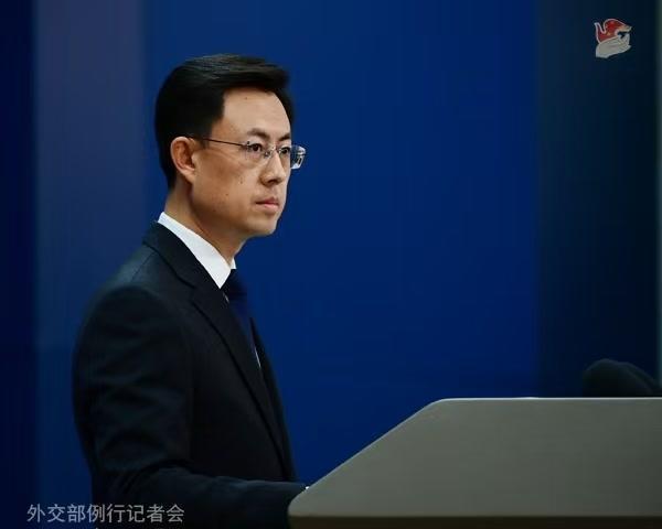 中国是否增加进口美国大豆？外交部回应