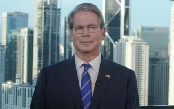 证配所 美财长：其实我也是豆农，能感到中国拒买之痛